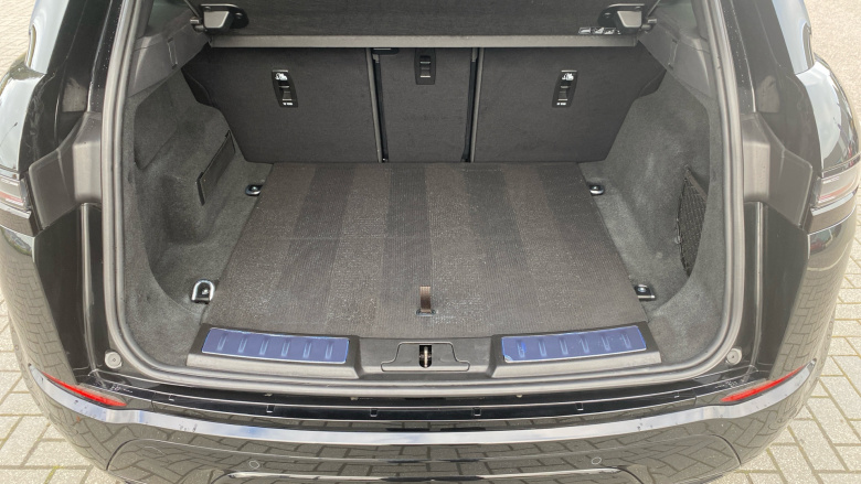 Land Rover Range Rover Evoque 2.0 D200 Edition 5dr Auto Diesel Hatchback